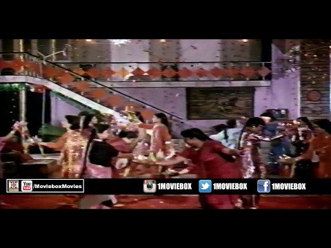 MEHNDI LAWAN MAIN AYI - PAKISTANI FILM PYAR TERA MERA