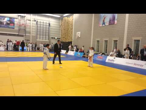 Judo wesly