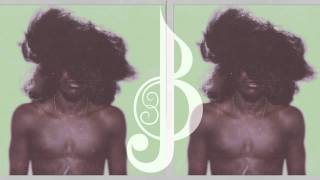 Jesse Boykins III - Zoner (Demo)