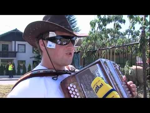 Brusniški praznik češenj