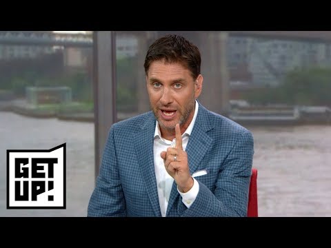 Mike Greenberg Calls Anonymous Coach Who Said Saban Cheats A 'Pathetic Chicken'