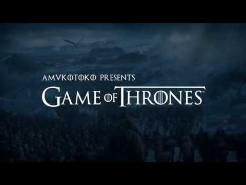 If Game of Thrones Season 8 Episode 3 Had An Anime Opening