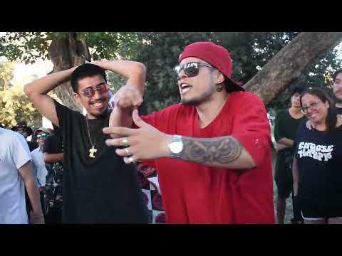 🎺BARDOS VS 🕛A LAS 12 🔥OCTAVOS🔥 - 👹SHAMAN KINGS PANDILLAS 2023👹