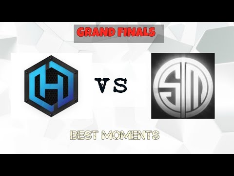 TSM vs Hammers Velocity Best Moments
