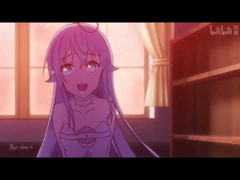 Date A Bullet   Nightmare or Queen「AMV」Rise Up ᴴᴰ