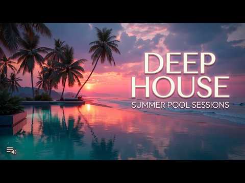 Deep House Mix 2026 | Chillout Lounge Music & Relaxing House Music Melodic Deep House Vibe