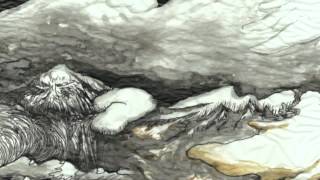 I Felt Your Shape by Mount Eerie (Live in Copenhagen)