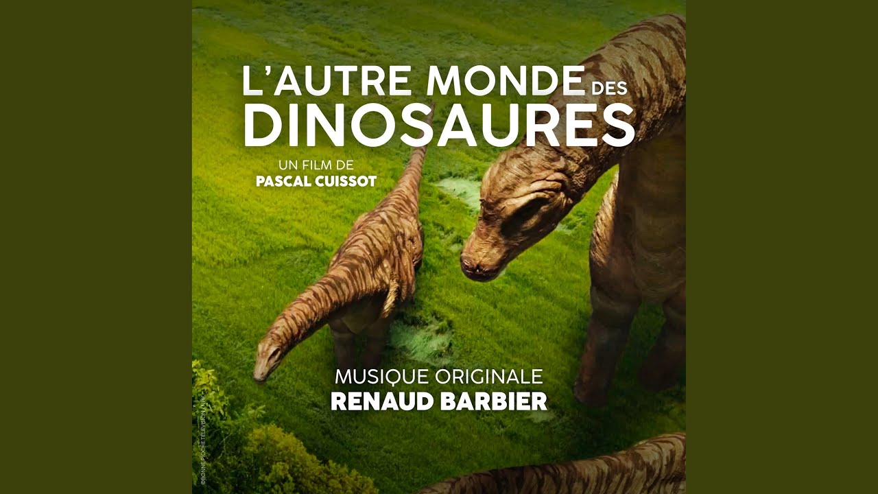 L'impact de la Météorite