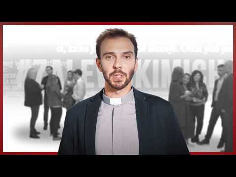 Ks. Michał Zalewski "Piszę dla Wprost"