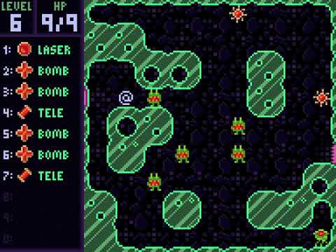 Zaga-33 Full Playthrough