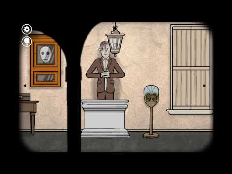 Video Rusty Lake: Roots