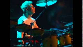 King crimson -  Thrak -  Two sticks  - En vivo en Buenos Aires (Argentina)