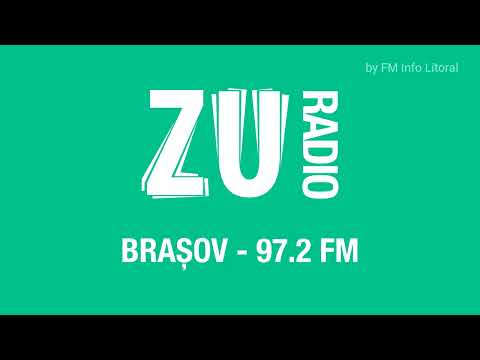 Generic Radio ZU Brasov - 2023 (HQ)