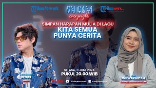 Regar Rilis Lagu Kita Semua Punya Cerita Sajikan Lagu Bernuansa Melayu, Simpan Harapan Mulia