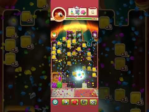 Toon Blast Level 6196-6198-2 Clear @mlupin‘s Room(1)