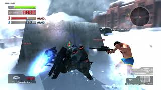 LOST PLANET EXTREME CONDITION "COLONIES EDITION" STEAM MULTIPLAYER ONLINE 2020 No. 8