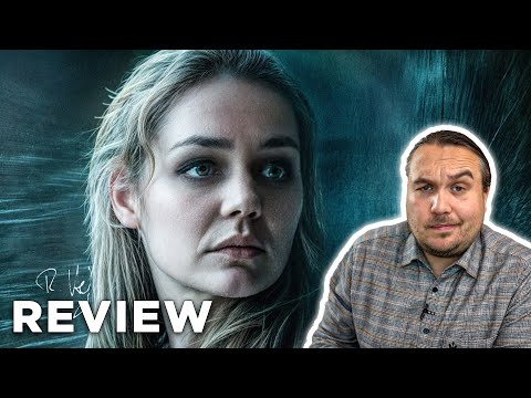 Video Thumbnail: SEBASTIAN FITZEKS DER HEIMWEG Kritik Review (2025)