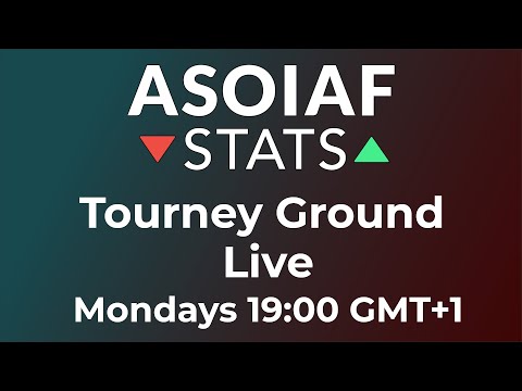 Tourney Ground #150 - 2 Weeks into Season 3