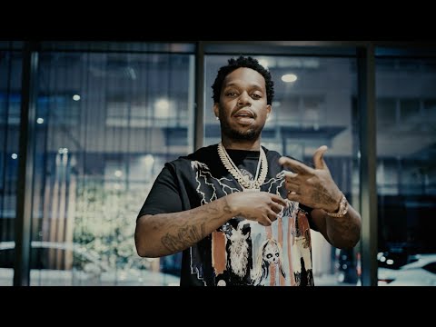 Payroll Giovanni - My Bag (Official Video)