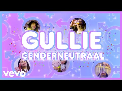 Gullie - Genderneutraal