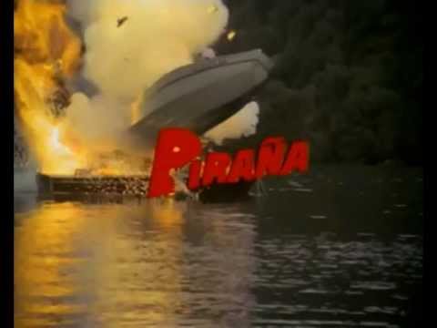 Piranha clique PROMO "The EYO outtakes"