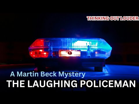 The Laughing Policeman - A Martin Beck Mystery (Ep.4) | BBC RADIO DRAMA