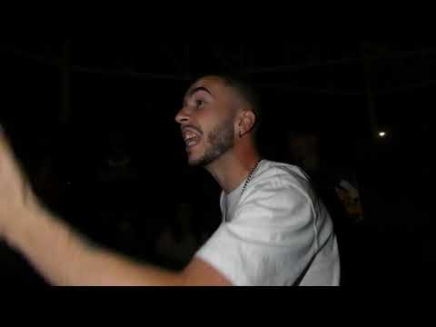 KMBRA y LUQUE vs JOTAEFE y DYLA | FINAL | TERCERA COSTA BATTLE DUAL MÁLAGA