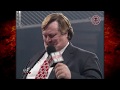 WWF RAW IS WAR June 15 1998 Me Mankind Vs The Undertaker Steve AustinTag Team Match