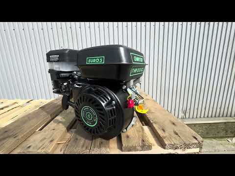 Grunwelt GW170F-S NEW