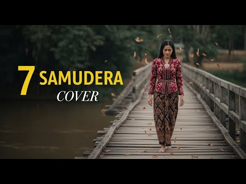 GAMMA1 - 7 SAMUDERA | COVER BY 4Live