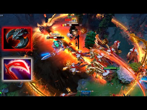 10k MMR Average is Completely Another Level