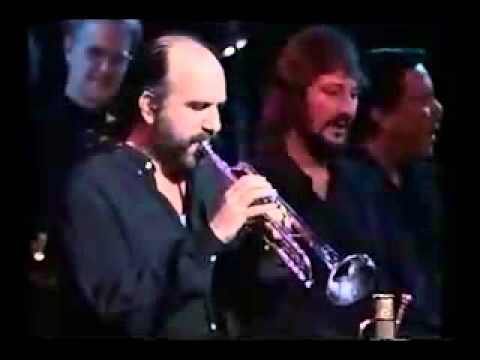 Cherokee  Arturo Sandoval Chuck Findley Randy Brecker    YouTube 360p]