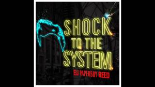 Eli "Paperboy" Reed - Shock To The System