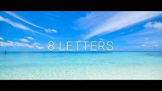 Download lagu DJ SLOW !!! - 8 Letter - ( Slow Remix ) mp3 Download lagu DJ SLOW !!! - 8 Letter - ( Slow Remix ) mp3