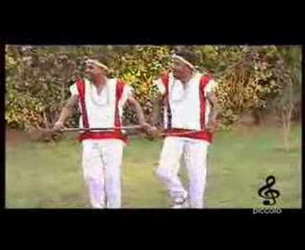 Ethiopian amharic music by Meskerem bekele - wollo gora belu