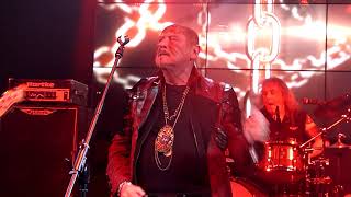 Demon - The Life Brigade