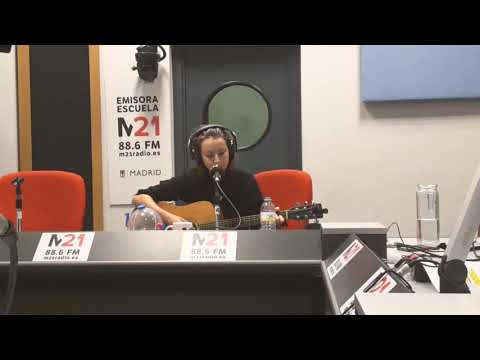 Holly Miranda - "To be loved"