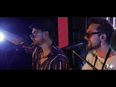 MYA - Como + Nadie (Acoustic Live Session) | #TuMusicaHoyEsMYA