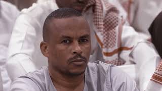 39 زاد المعاد في هدي خير العباد ﷺ لفضيلة الشيخ أ د حسن بخاري الخميس 22 02 1445 بعد المغرب image