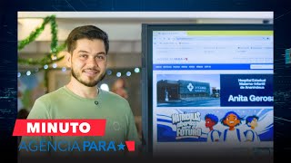 vídeo: Minuto Agência Pará de (05/01/2025)