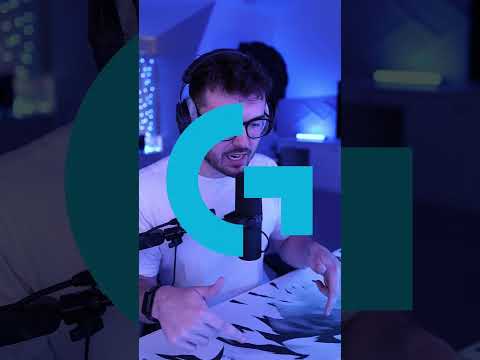 Razer or Logitech???👀