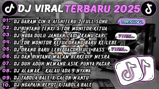 Download lagu DJ TIKTOK TERBARU 2025|-🎵GARAM CINA X AISHITERU 2 🎵BINTANG 5 TENXI X TOR MONITOR KETUA ||TRENDING🔥 mp3 Download lagu DJ TIKTOK TERBARU 2025|-🎵GARAM CINA X AISHITERU 2 🎵BINTANG 5 TENXI X TOR MONITOR KETUA ||TRENDING🔥 mp3