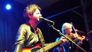 &quot;Desert Island Questionnaire&quot; Conor Oberst