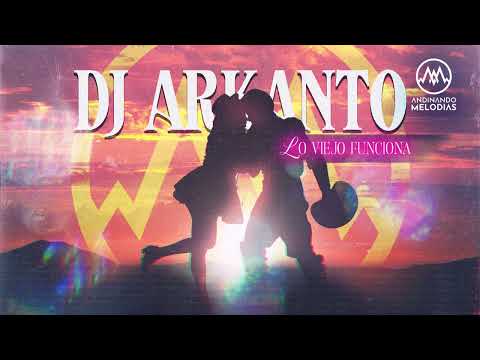 MIX CAPORAL LO VIEJO FUNCIONA(DJ ARKANTO)