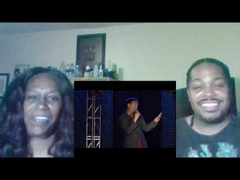 Baby Dyce MOM Reacts to - Craig Shoemaker "The Lovemaster Cometh"