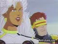 X Men Super Dave Promo 1992