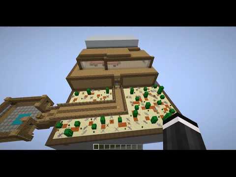 SMART HOME in MINECRAFT: Reflexion zum Seminar [2/2]