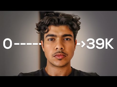 How I Scaled A NEW SMMA To $39K In 30 Days (Step by Step Guide)