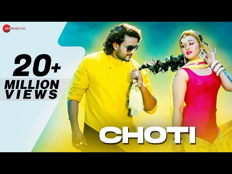 Choti — watch video