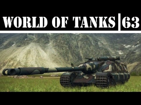 ✖ World Of Tanks » Foch 155 Autoloader Disease